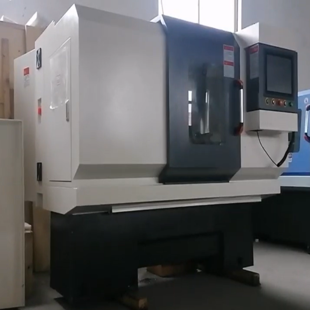 Customized CNC Machine
