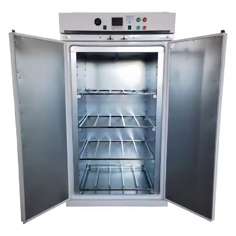 Wheel Oven