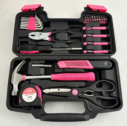 CAR REAPRI TOOLS ADJUSTABLE COMBINATION WRENCH SOCKET SETS