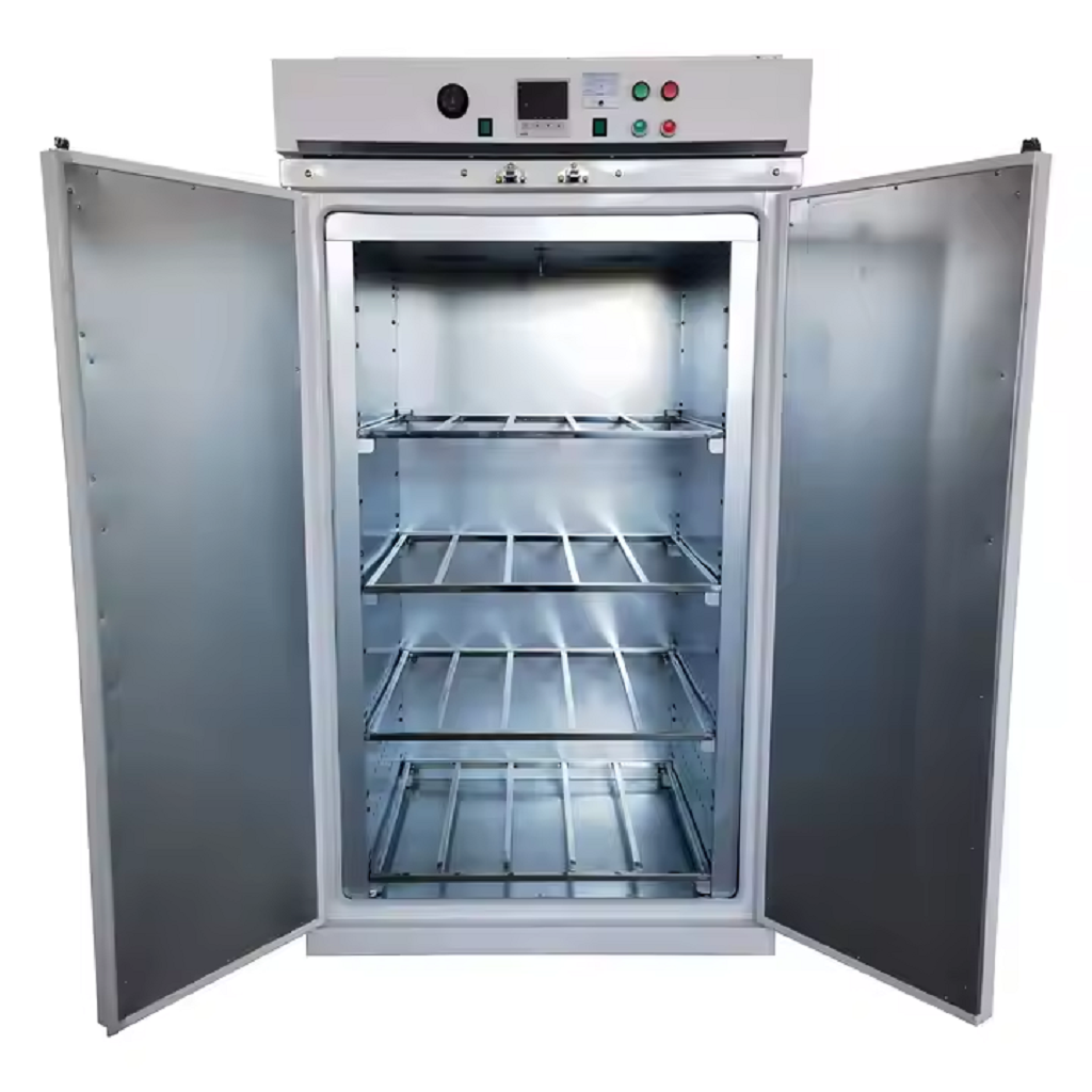Electric Powder Coating Curing Oven for Baking Car Wheel/Rim and Dryin ...