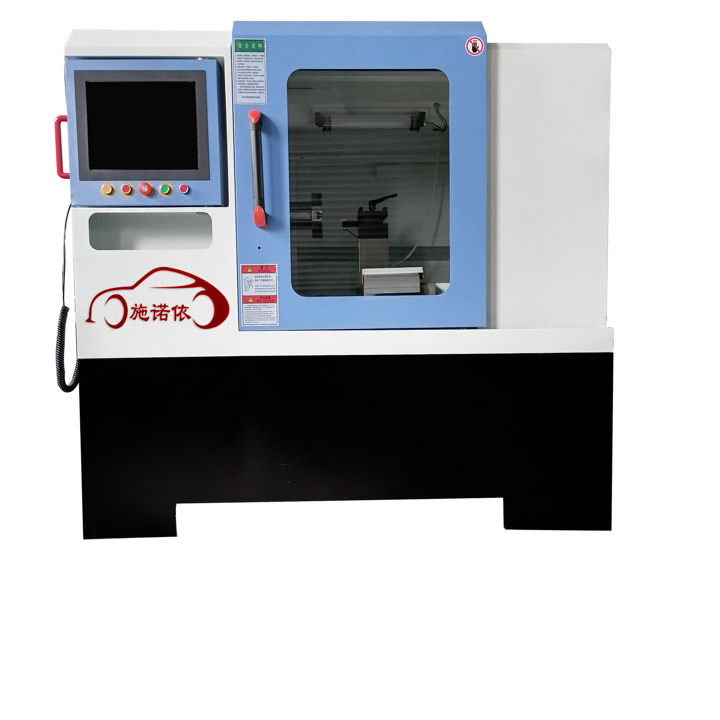 ALLOY WHEEL CNC MACHINE SOLUTIONS