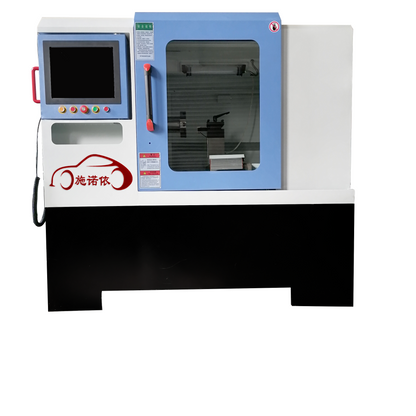 ALLOY WHEEL CNC MACHINE SOLUTIONS
