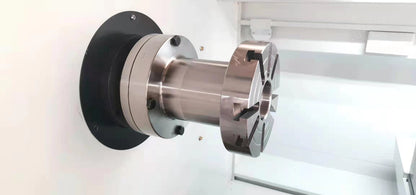 Automotive Repair & Restoration Equipment Wheel CNC Machine