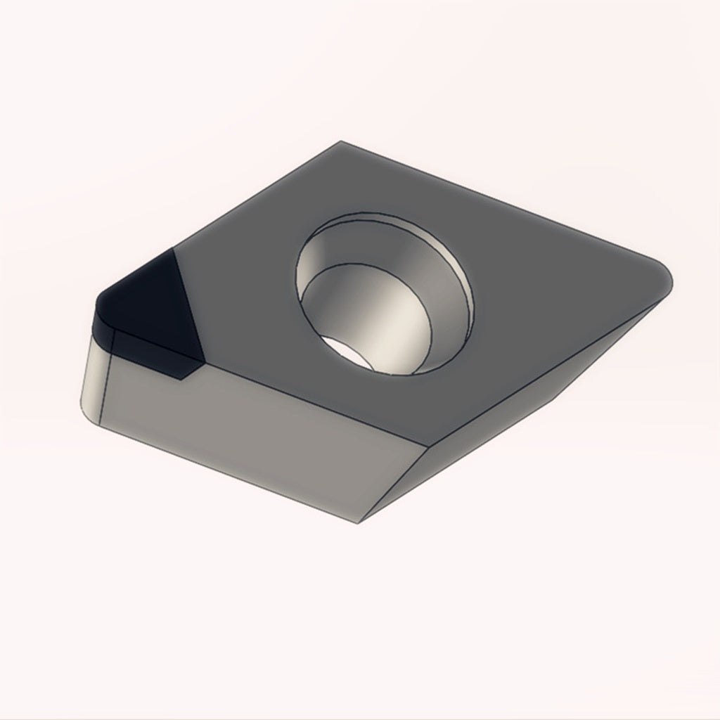 Turning Too CNC PCD Insert Alloy Metal Cutting Lathe Tools Stainless Steel Blade&amp; OEM