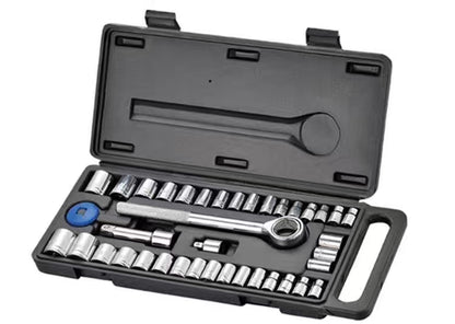 CAR REAPRI TOOLS ADJUSTABLE COMBINATION WRENCH SOCKET SETS