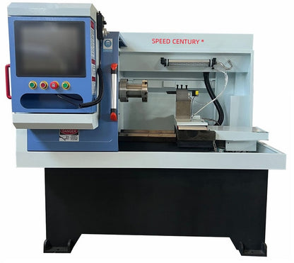 Automotive Repair & Restoration Equipment Wheel CNC Machine