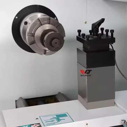 Automotive Repair & Restoration Equipment Wheel CNC Machine
