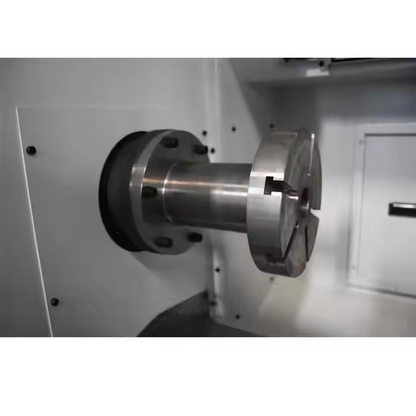 Automotive Repair & Restoration Equipment Wheel CNC Machine