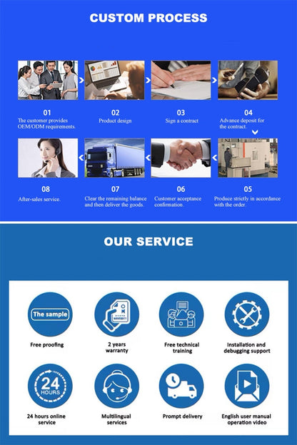 CNC Laser Welding Machine