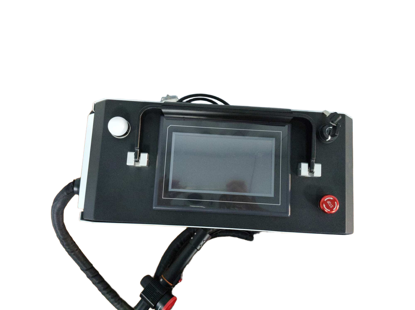 Handheld Multimode Laser Cleaning Machine Pulse Laser Clean Rust Metal Cleaning Machine 300w Laser Machine for Paint Stripping