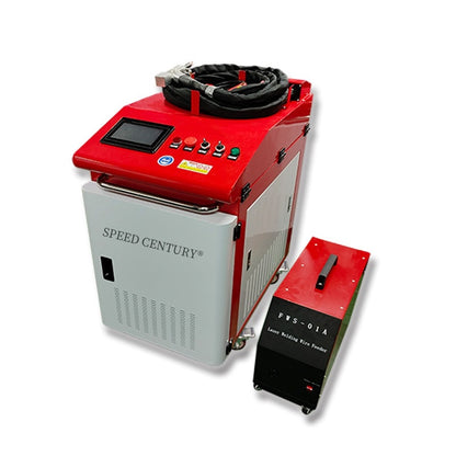 Handheld Laser Welding Machine